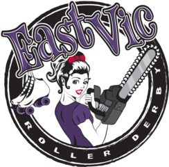 East Vic Roller Derby