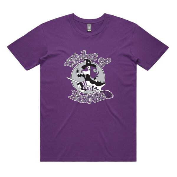 Witches Unisex Tee  Thumbnail