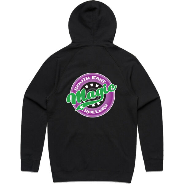 Juniors Hoodie Thumbnail