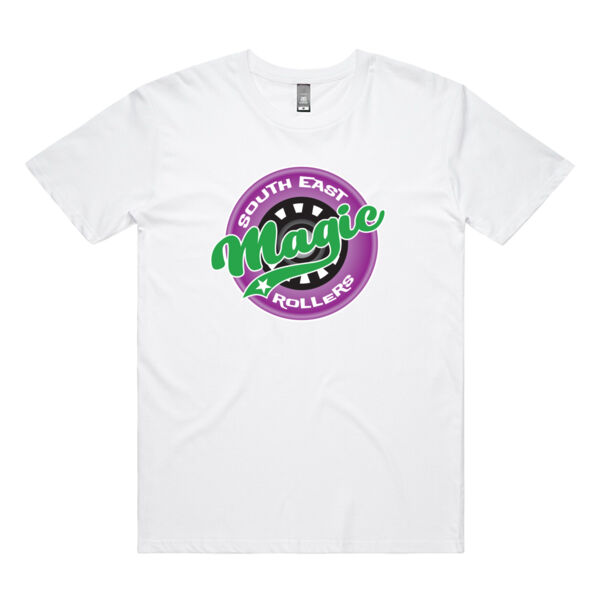 Juniors Unisex Tee Thumbnail