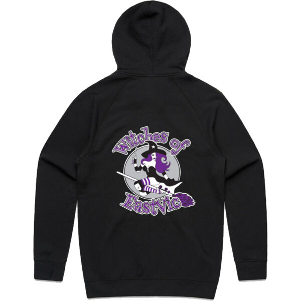 Rhiannon Hoodie Thumbnail