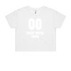 Women's Crop Top Thumbnail