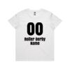Women's Crew Neck Thumbnail
