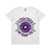 Women's Crew Neck Thumbnail