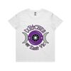 Women's Crew Neck Thumbnail