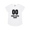 Women's Scoop Neck Thumbnail