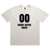 Mens Heavy Faded Tee Thumbnail