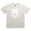 Mens Heavy Faded Tee Thumbnail