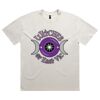 Mens Heavy Faded Tee Thumbnail