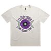 Mens Heavy Faded Tee Thumbnail