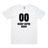 Basic Tee Thumbnail