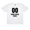 Standard Unisex - Shorter Length Thumbnail