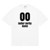 Colour Plane Heavy Tee Thumbnail