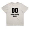 Women's Heavy Faded Tee Thumbnail