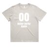Women's Heavy Faded Tee Thumbnail
