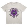 Women's Heavy Faded Tee Thumbnail