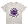 Women's Heavy Faded Tee Thumbnail